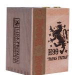 Liga Privada H99 Papas Fritas