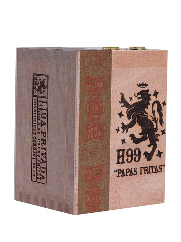 Liga Privada H99 Papas Fritas