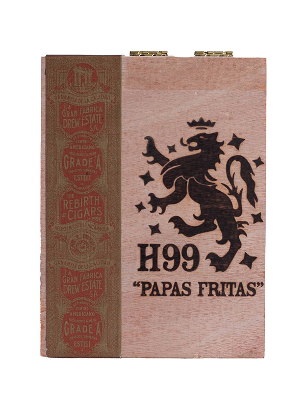 Liga Privada H99 Papas Fritas