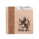 Liga Privada H99 Robusto