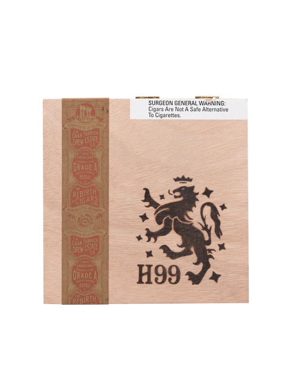 Liga Privada H99 Robusto