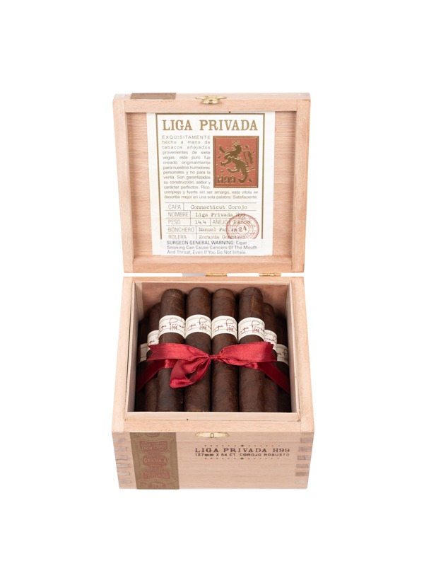 Liga Privada H99 Robusto