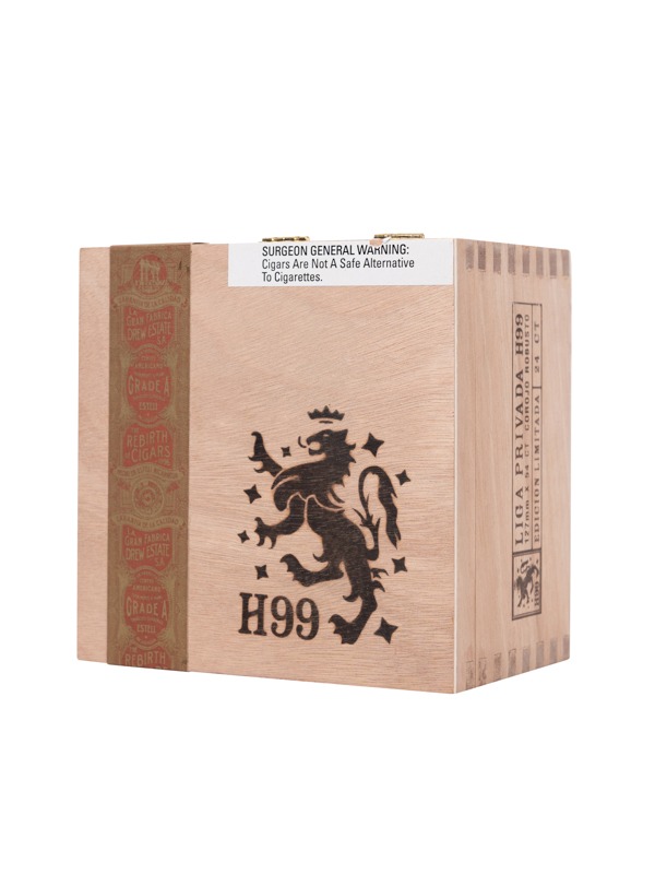 Liga Privada H99 Robusto
