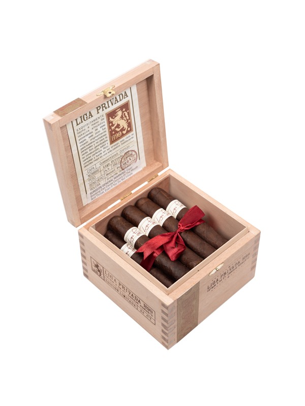 Liga Privada H99 Robusto