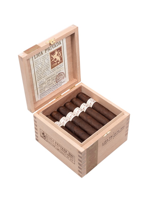 Liga Privada H99 Robusto