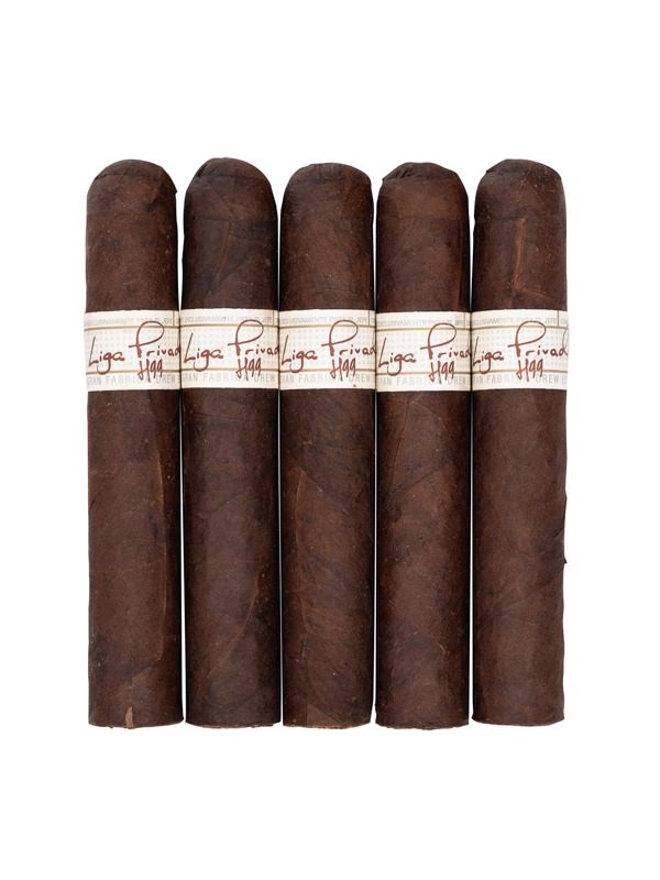 Liga Privada H99 Robusto