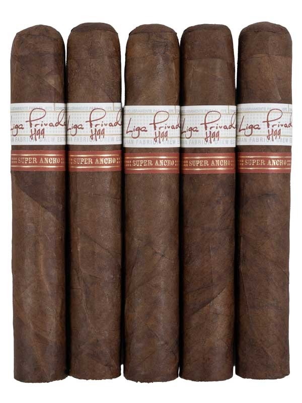 Liga Privada H99 Super Ancho