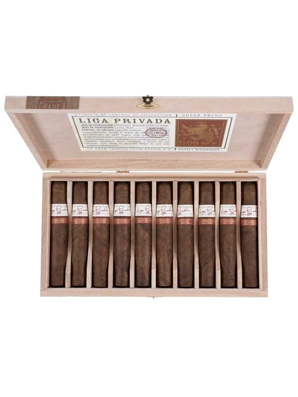 Liga Privada H99 Super Ancho