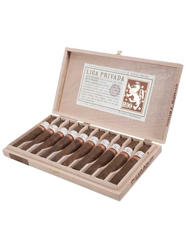 Liga Privada H99 Super Ancho