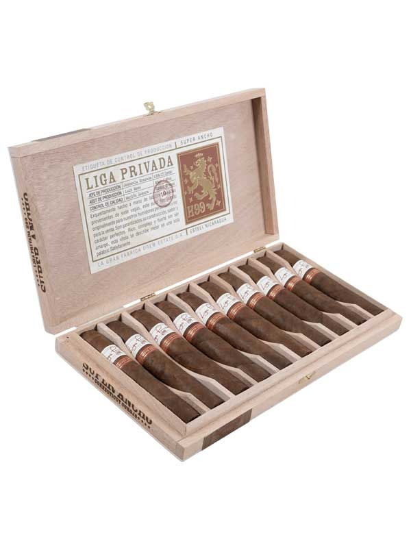 Liga Privada H99 Super Ancho