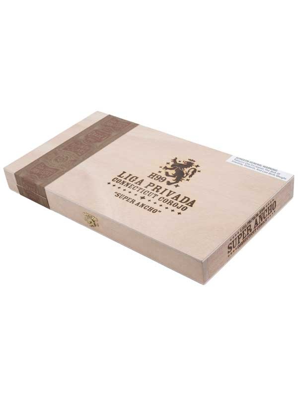Liga Privada H99 Super Ancho