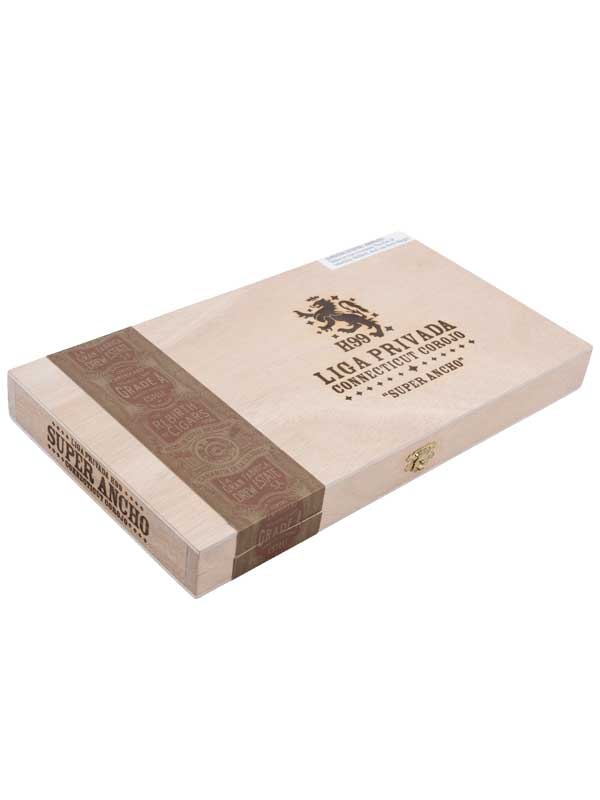 Liga Privada H99 Super Ancho