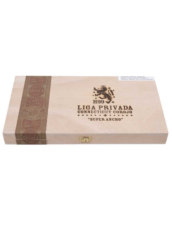 Liga Privada H99 Super Ancho