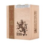 Liga Privada H99 Toro