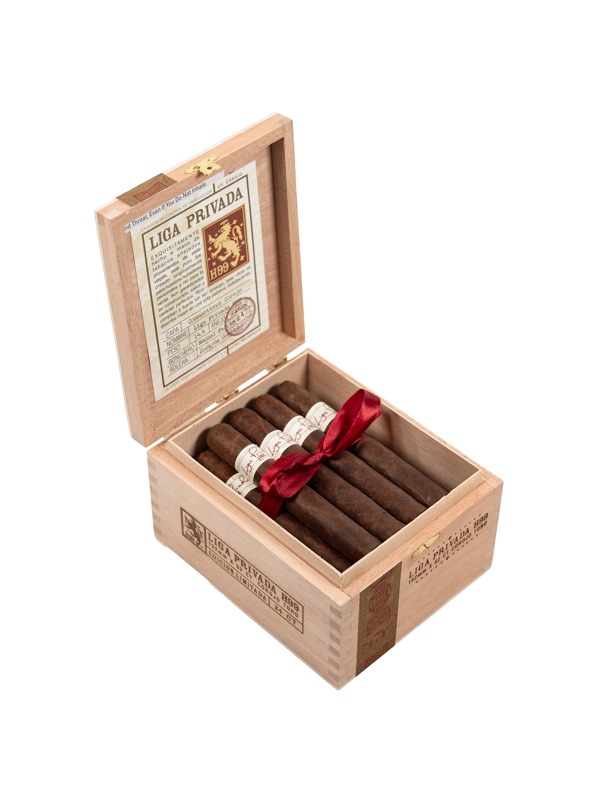 Liga Privada H99 Toro