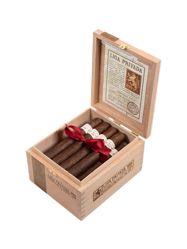 Liga Privada H99 Toro