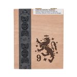 Liga Privada No. 9 Belicoso