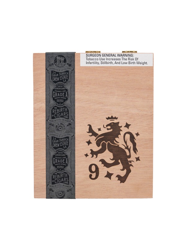 Liga Privada No. 9 Belicoso