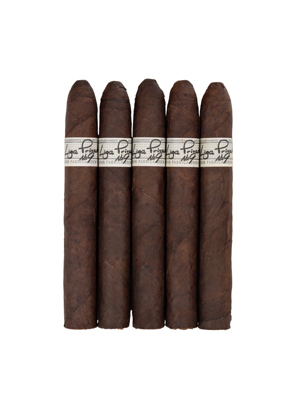 Liga Privada No. 9 Belicoso
