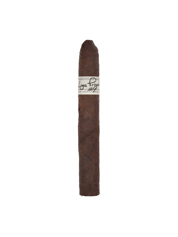 Liga Privada No. 9 Belicoso