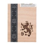 Liga Privada No. 9 Corona Doble