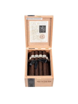 Liga Privada No. 9 Corona Doble