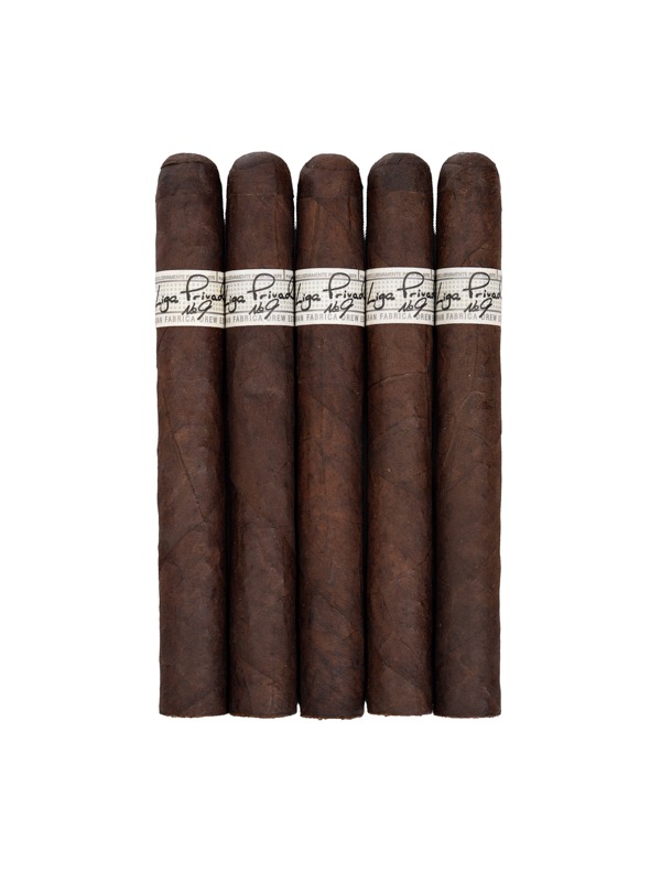 Liga Privada No. 9 Corona Doble