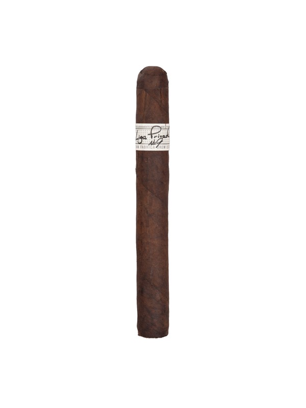 Liga Privada No. 9 Corona Doble