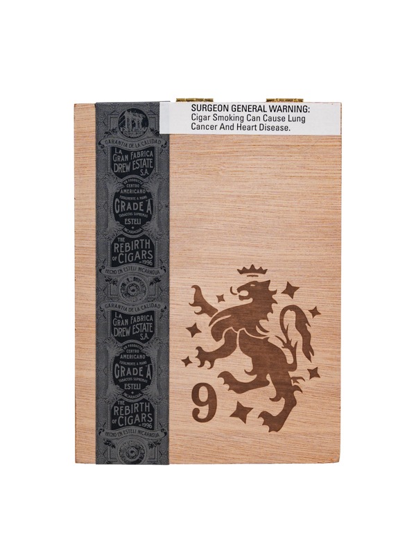 Liga Privada No. 9 Corona Viva