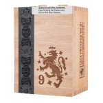 Liga Privada No. 9 Corona Viva