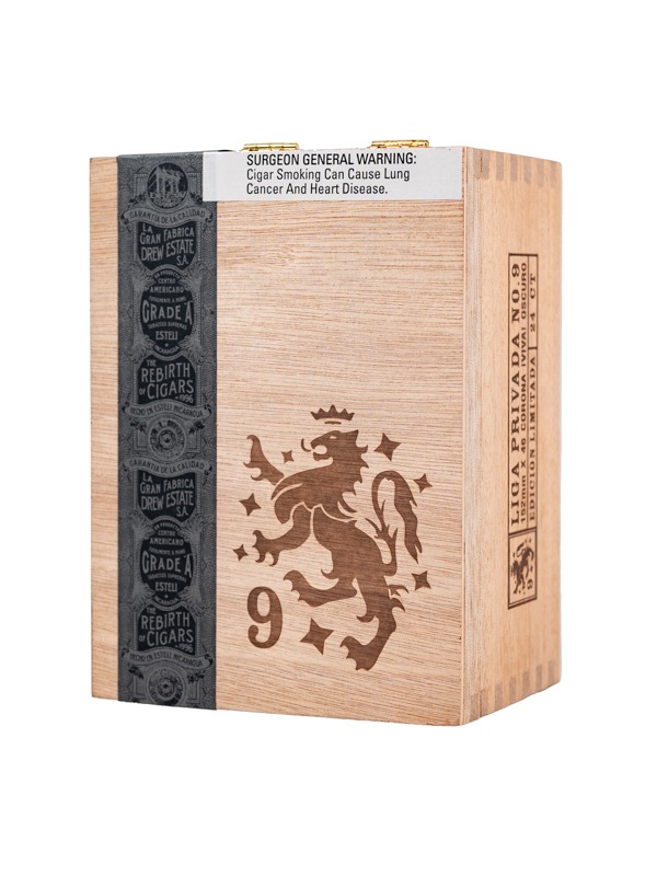 Liga Privada No. 9 Corona Viva