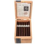 Liga Privada No. 9 Corona Viva