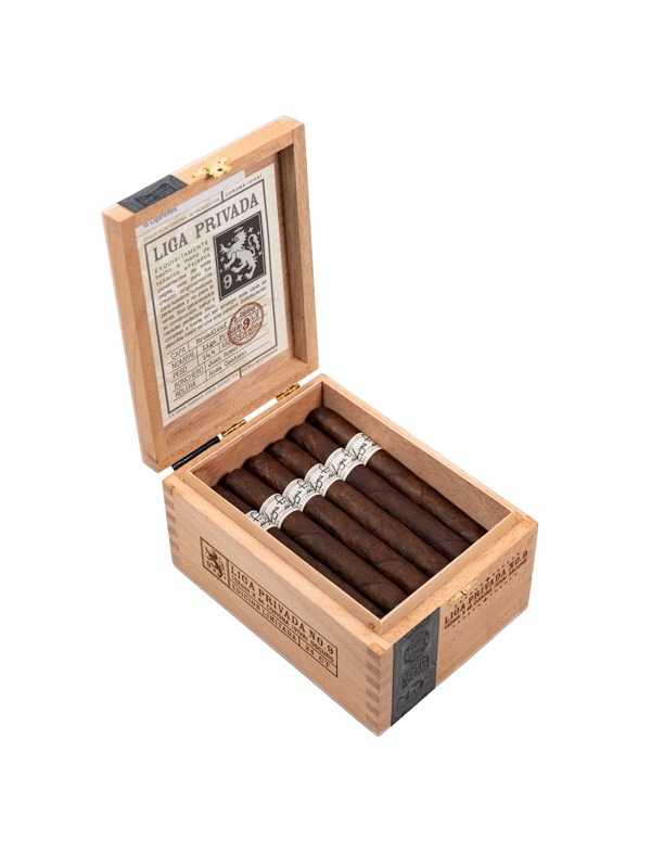 Liga Privada No. 9 Corona Viva