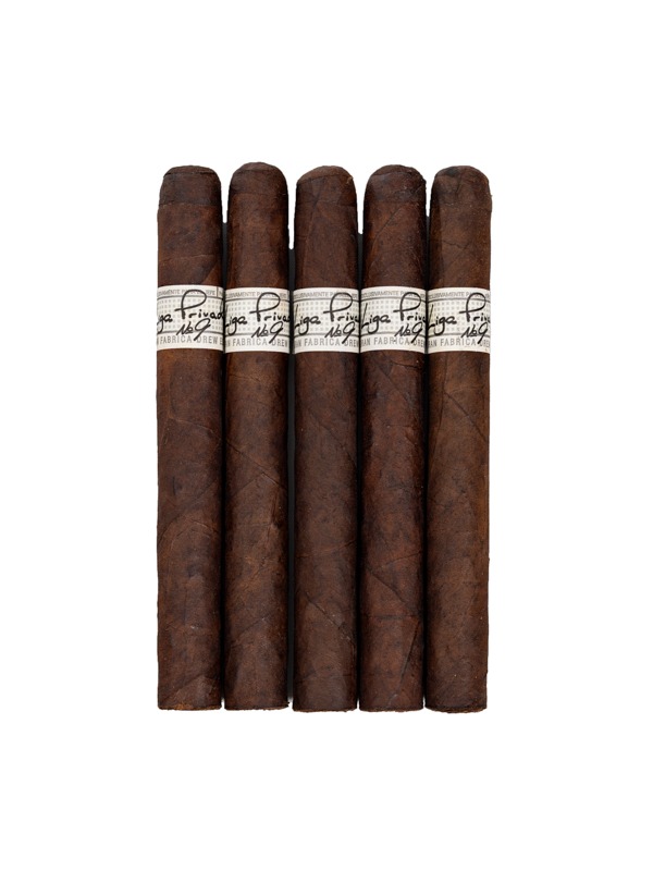 Liga Privada No. 9 Corona Viva