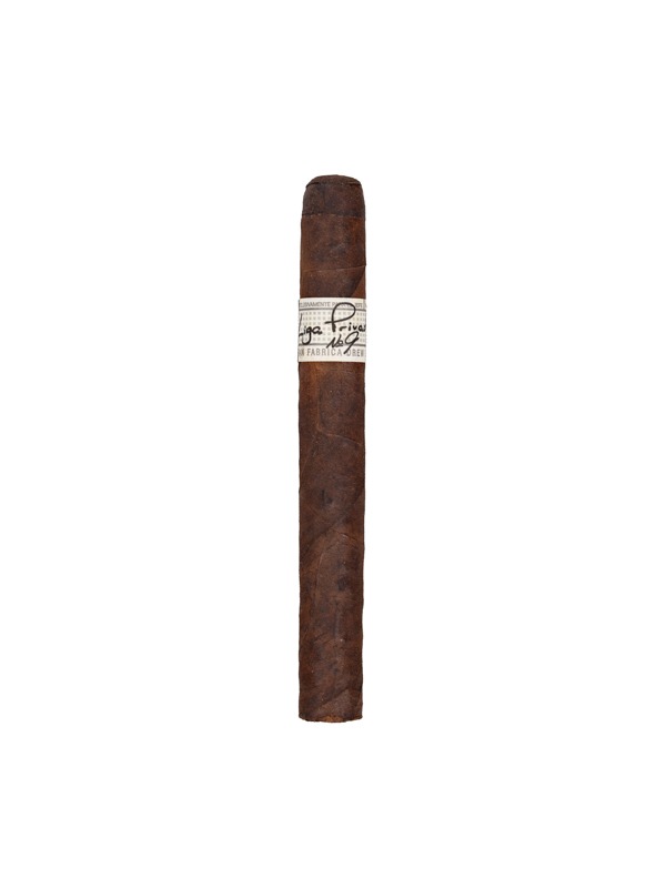 Liga Privada No. 9 Corona Viva