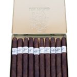 Liga Privada No. 9 Coronets