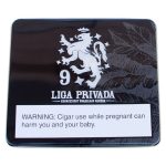 Liga Privada No. 9 Coronets