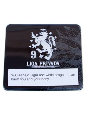 Liga Privada No. 9 Coronets