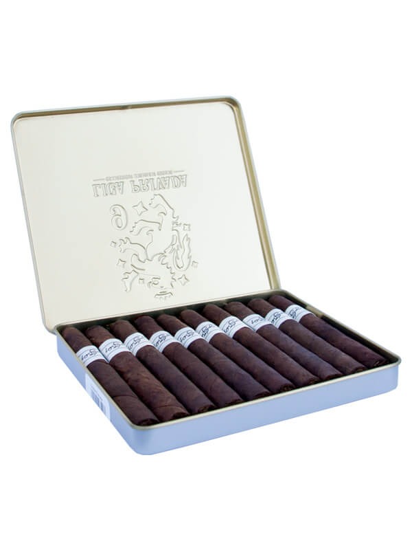 Liga Privada No. 9 Coronets