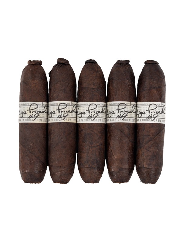 Liga Privada No. 9 Flying Pig