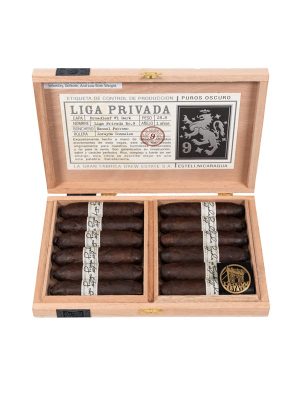 Liga Privada No. 9 Flying Pig