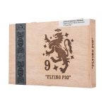 Liga Privada No. 9 Flying Pig