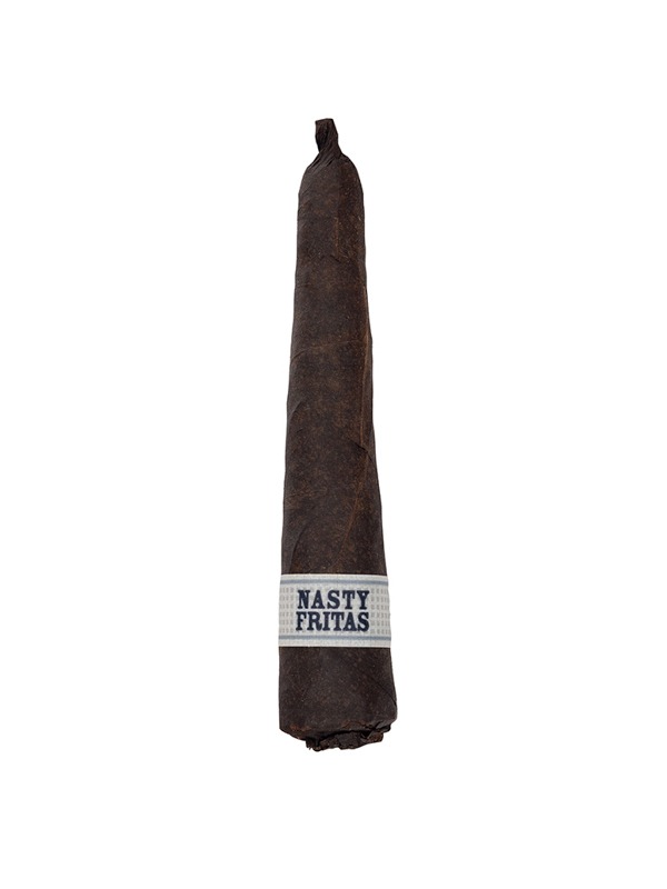 Liga Privada No. 9 Nasty Fritas