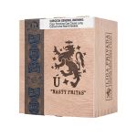Liga Privada No. 9 Nasty Fritas