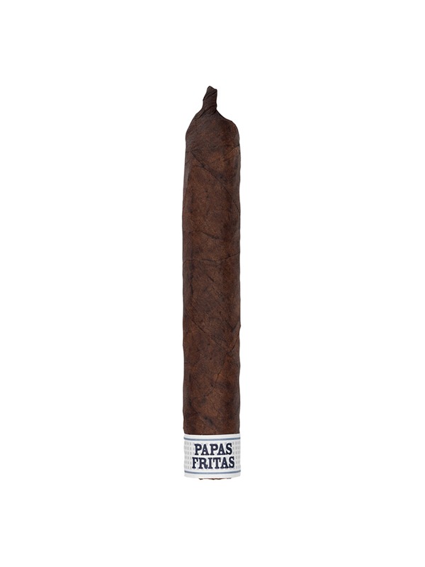 Liga Privada No. 9 Papas Fritas