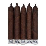 Liga Privada No. 9 Papas Fritas