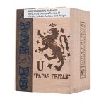 Liga Privada No. 9 Papas Fritas