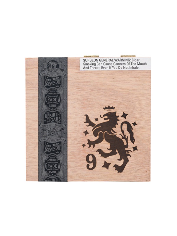 Liga Privada No. 9 Robusto
