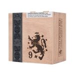 Liga Privada No. 9 Robusto