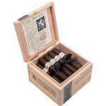 Liga Privada No. 9 Robusto